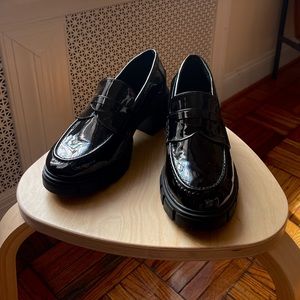 ASOS loafers